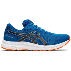 Asics Gel-Contend 7 M 1011B274-403 blå