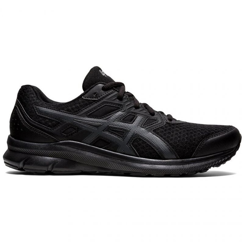 Asics Jolt 3 M 1011B034-002 skor svart