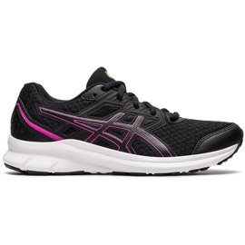 Asics Jolt 3 W 1012A908-004 skor svart