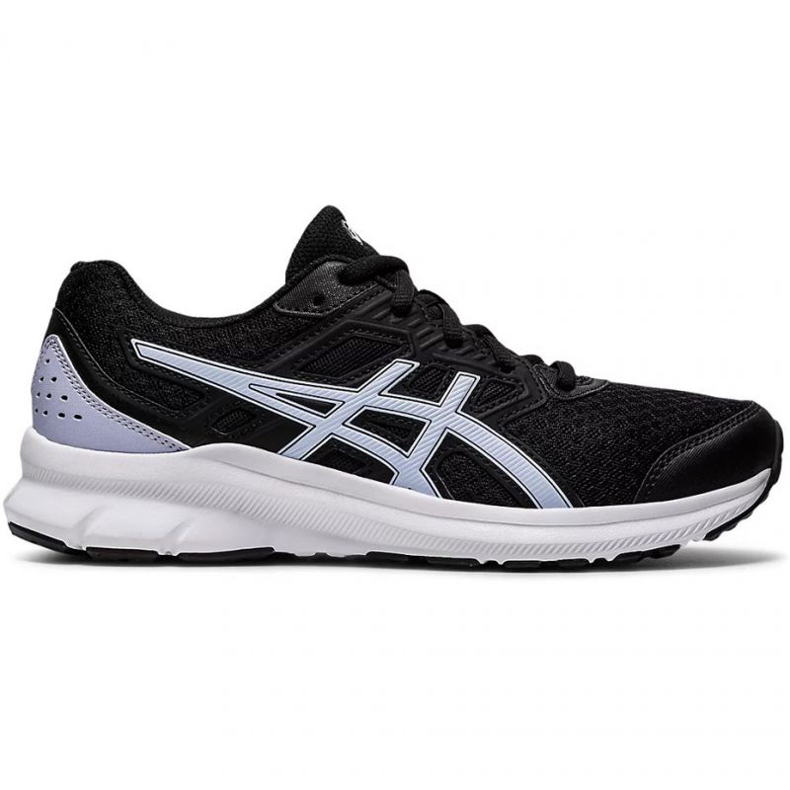 Asics Jolt 3 W 1012A908-001 skor svart