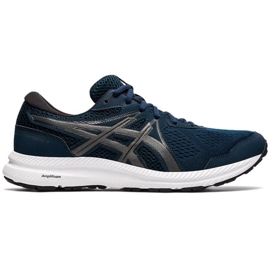 Asics Gel-Contend 7 M 1011B040-400 marinblå