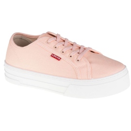 Levi's Tijuana W 230704-634-82 skor rosa