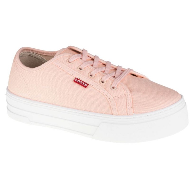Levi's Tijuana W 230704-634-82 skor rosa