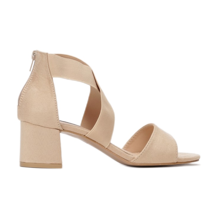 Vices 1603-42-beige