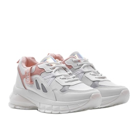 Claire vita sneakers