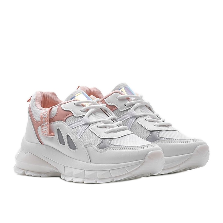 Claire vita sneakers