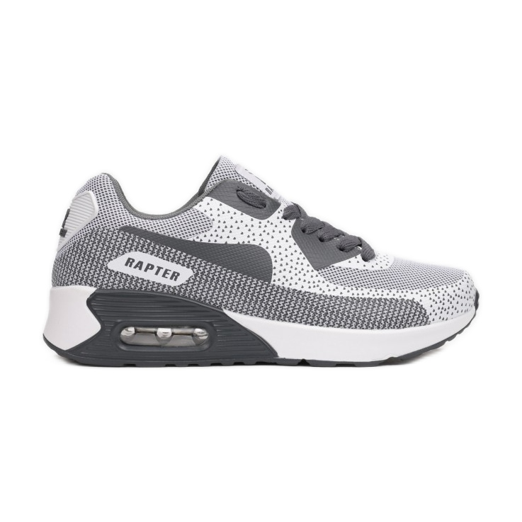 Vices B757-5 Grå vit