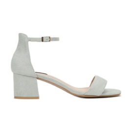 Vices 1601-91-mint grön