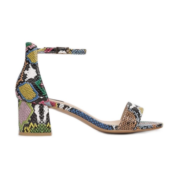 Vices 1601-472-orm mångfärgad