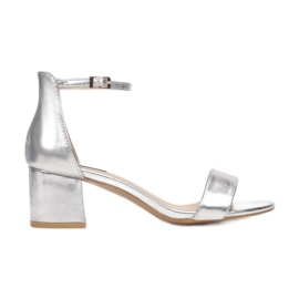 Vices 1601-52-silver silver-