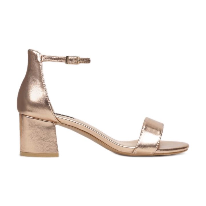 Vices 1601-459-ros mångfärgad gyllene