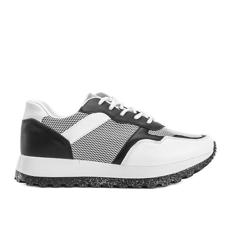 Svarta Antonia sneakers