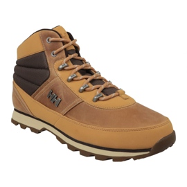 Helly Hansen Woodlands M 10823-726 stövlar beige