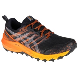 Asics Gel-Trabuco 9 G-TX M 1011B027-002 svart