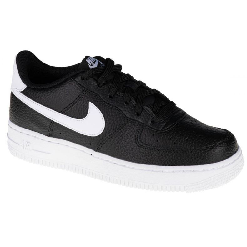 Nike Air Force 1 Gs W CT3839-002 skor svart