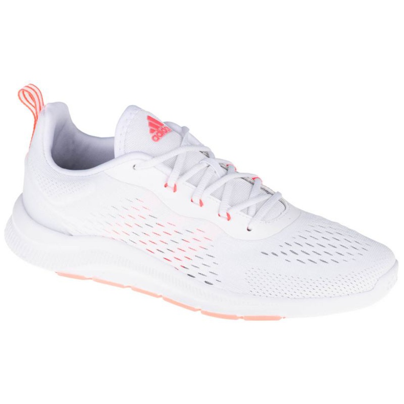 Adidas Novamotion W FW3256 skor vit