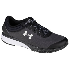 Under Armour Charged Escape 3 Evo M 3023878-001 svart