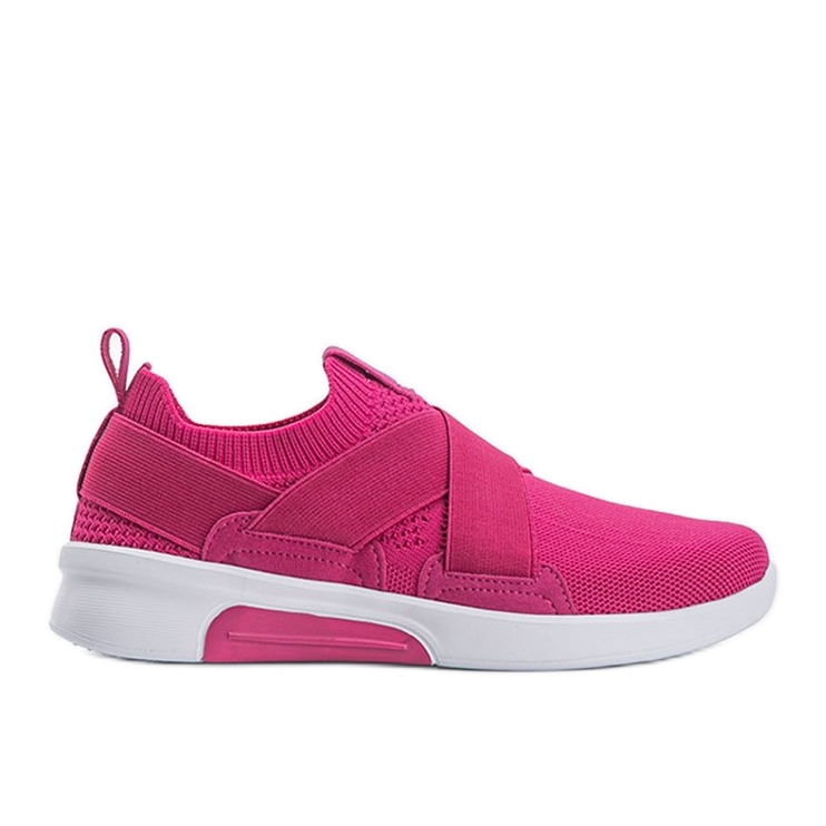 Big Star rosa Alisha sneakers