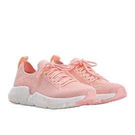 Big Star Pink Catlin sneakers rosa