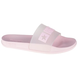 Big Star W Slipper FF274A201-600 rosa