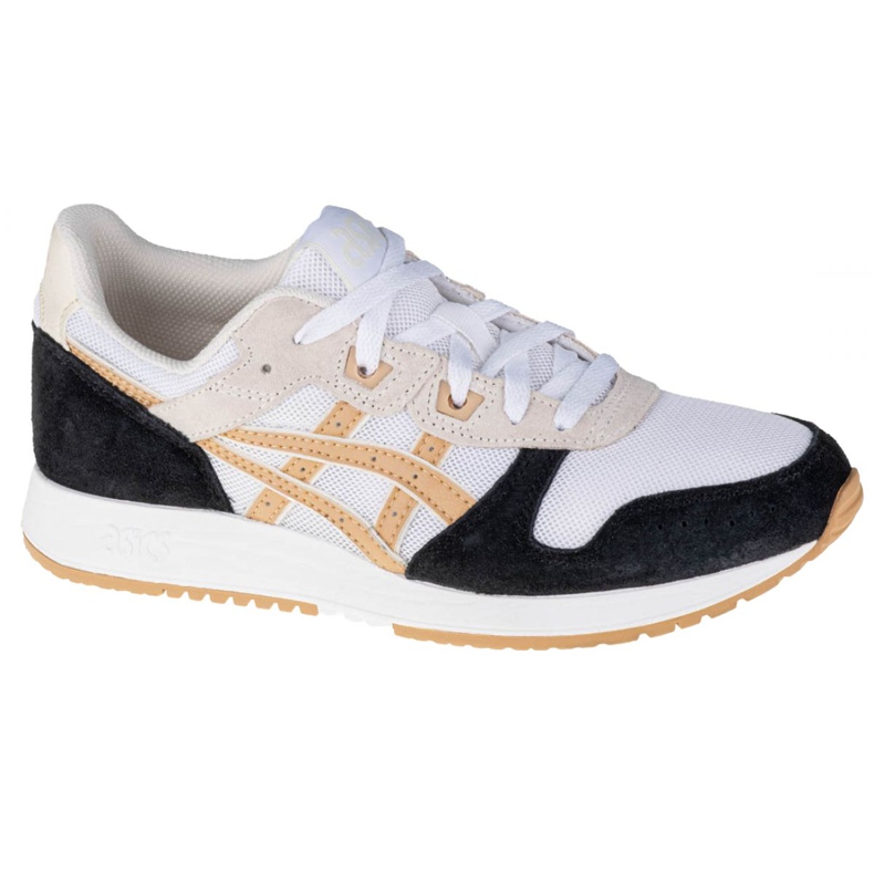Asics Lyte Classic W 1202A112-100 vit svart