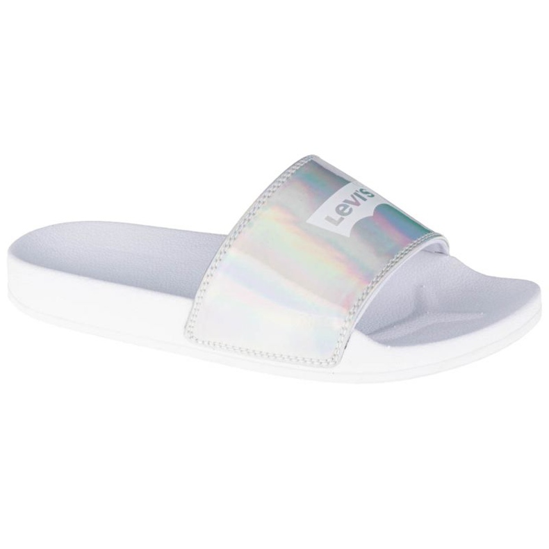 Levi's June Batwing SW 229170-642-114 silver-