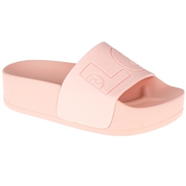 Levi's June S Bold LW 231588-753-81 rosa rosor och lila