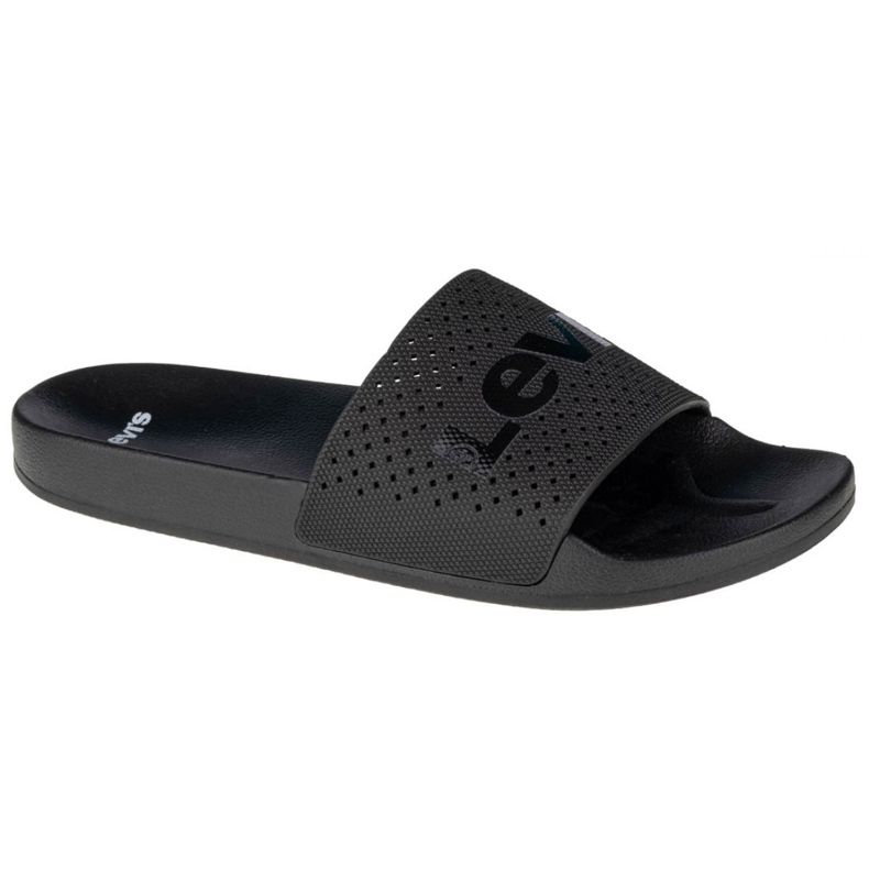 Levi's June Perf M 233015-753-59 ['svart'] svart