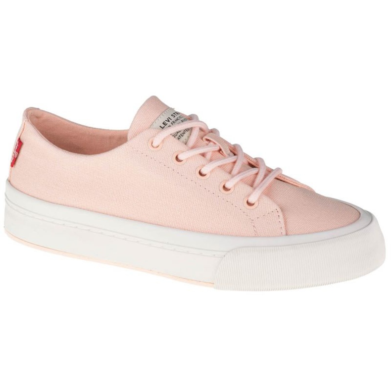 Levi's Summit Low SW 233041-634-81 skor rosa