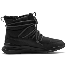 Damskor Puma Adela Winter Boot svart 369862 01