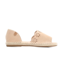 Vices 8464-14 Beige