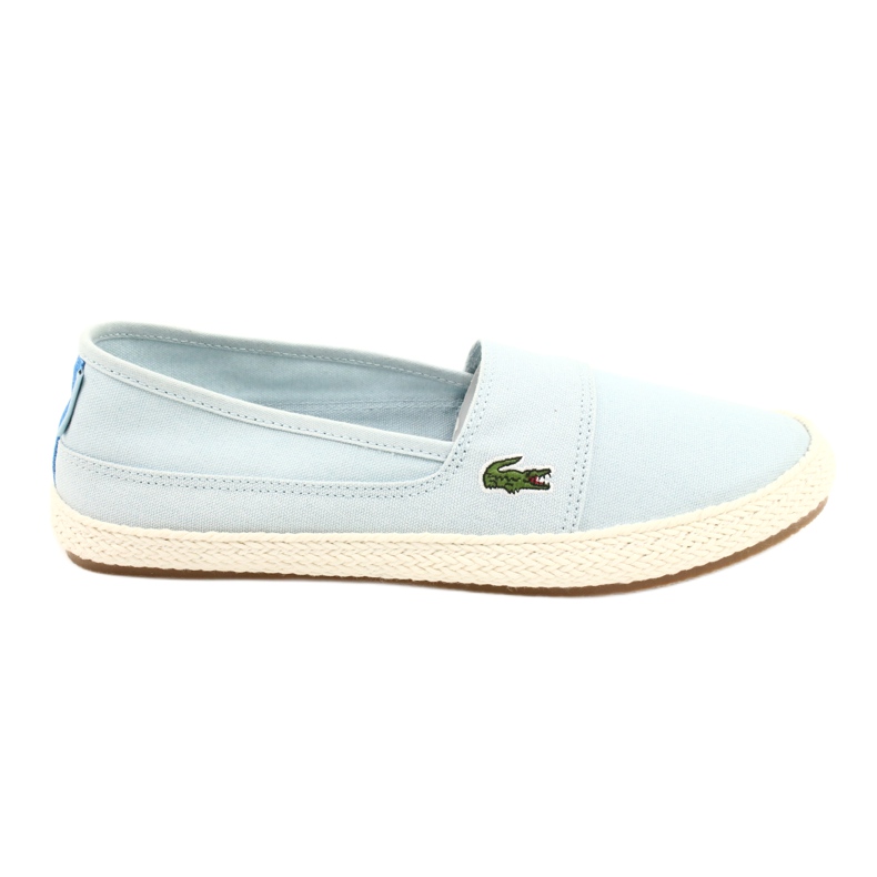 Lacoste Marice 218 1 Caw W 7-35CAW004252C blå