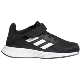 Adidas Duramo Sl C barnskor svart FX7314