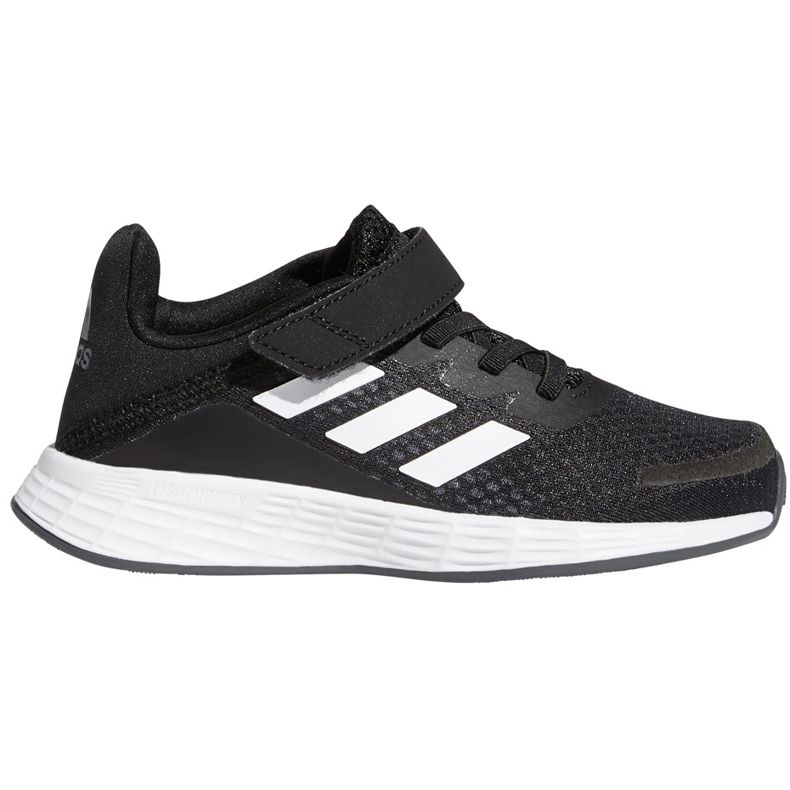 Adidas Duramo Sl C barnskor svart FX7314