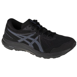Asics Gel-Contend 7 M 1011B040-001 svart