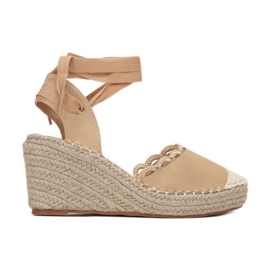 Vices 7369-85-khaki kaki