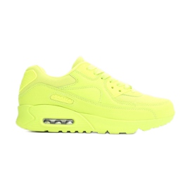 Vices B726-31 L Grön 36 40