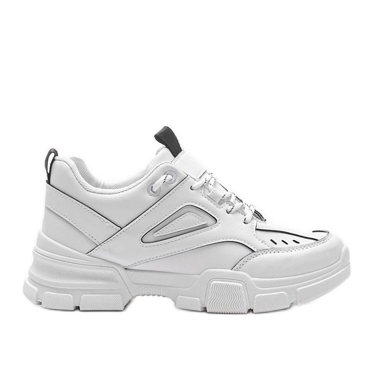 Christys vita sneakers