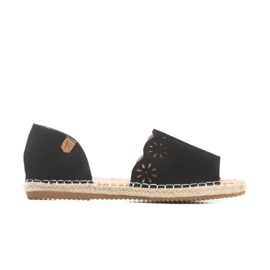 Vices 8464-1 Black svart