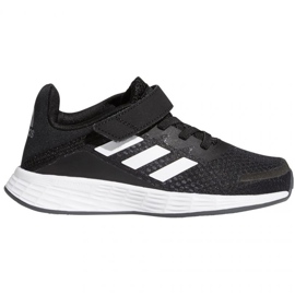 Adidas Duramo Sl C Jr FX7314 skor vit svart