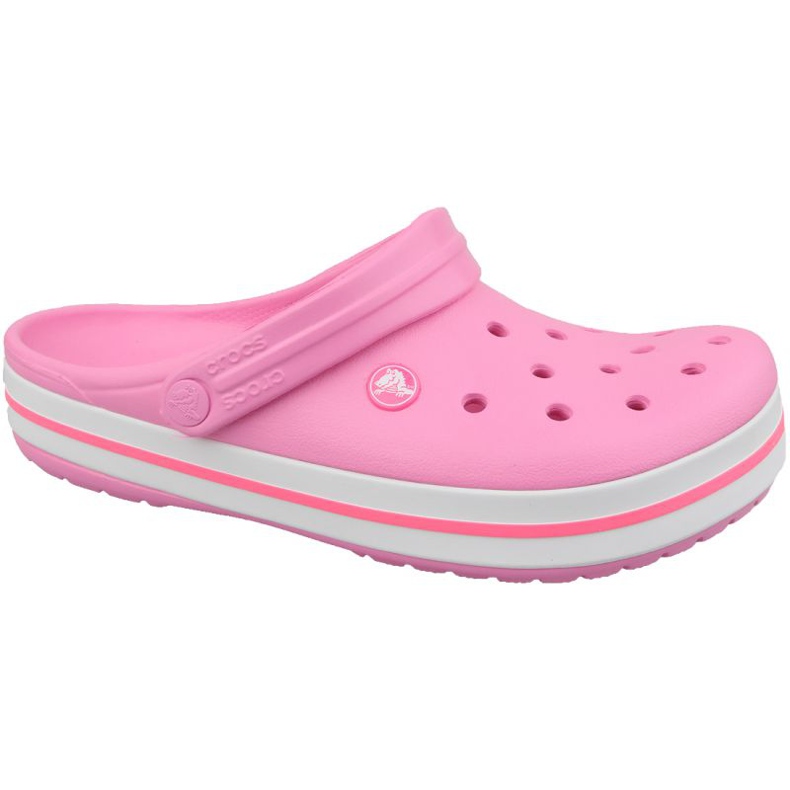 Crocs Crocband W 11016-62P svart
