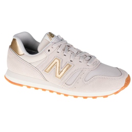 Skor New Balance W WL373FC2 rosa