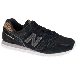 Skor New Balance W WL373JB2 svart