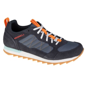 Merrell Alpine Sneaker M J16699 skor svart blå