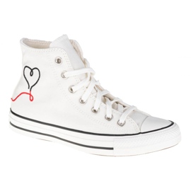 Converse Chuck Taylor All Star Hi W 171159C vit