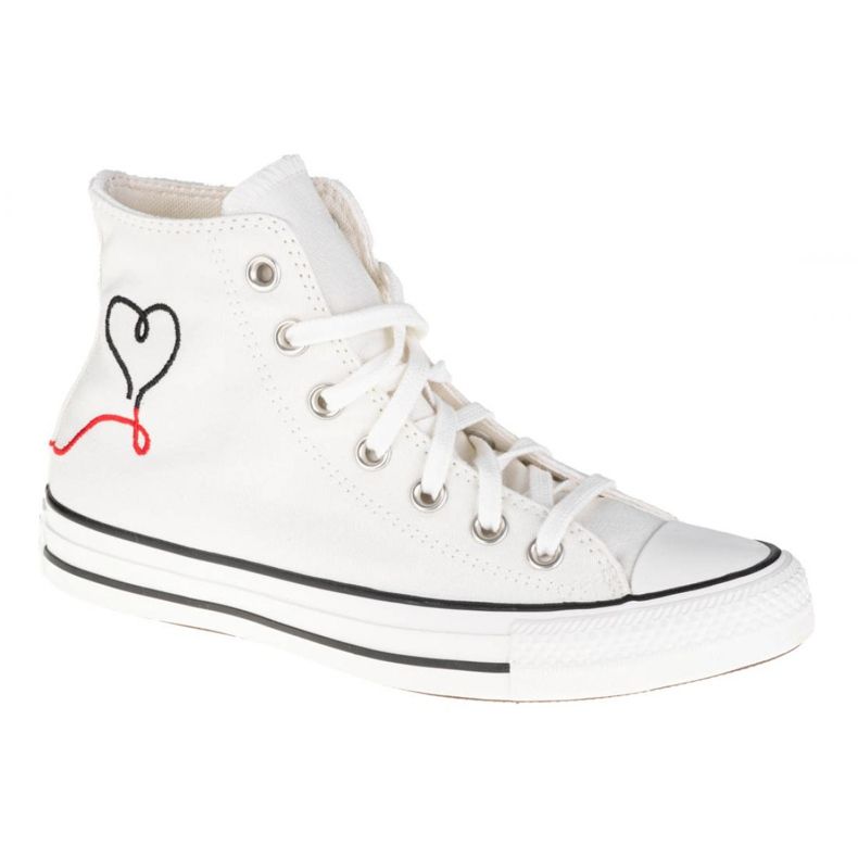 Converse Chuck Taylor All Star Hi W 171159C vit