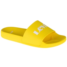 Levi's June Mono S 233026-753-73 gul
