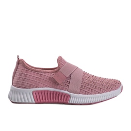 Rosa Akira slip-on sportskor