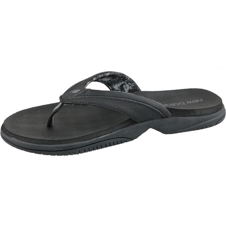 Flip-flops New Balance W W6090BK svart