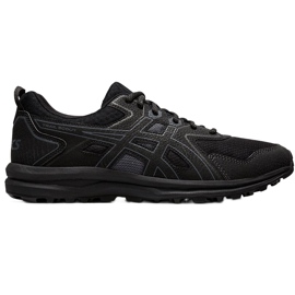 Asics Trail Scout svart 1011A663 001